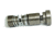 DPM 64mm/2.5in Captured Version DPM Buffer, Stainless, AR-CAPT-4