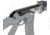 DPM AK-47 Rifles Telescopic Recoil System, 5.45X39 - 7.62X39 Russian - Bulgarian - Chinese, 1000117
