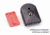 DPM Springfield Armory XD-M Magazine Floorplate/Glass Breaker, Black, MFA-XDM/1