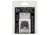 DPM Walther P99-PPQ Magazine Floorplate/Glass Breaker, Black, MFA-WA/1
