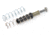 DPM Beretta APX Compact Centurion Telescopic Recoil System, Stainless, MS-BE-11