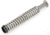 DPM Captured Upgraded Recoil Spring, Glock 20/21/40/ Gen 4, Black Oxide, MS-GLG4/3 CAPTURED