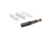 DPM CZ P-10 S Subcompact 9mm Telescopic System Mechanical Recoil Reduction System, Stainless, MS-CZ/19-TRS