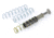 DPM H&amp;K VP9SK Compact Telescopic Recoil System, Stainless, MS-H&amp;K/4