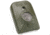 DPM Glock 21/30/37/38/39 .45 Auto/.45 G.A.P. Magazine Floorplate/Glass Breaker, Olive Green, MFPG-GL/2
