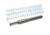 DPM CZ P-10 F/P-10 SC 4.5in 9 mm Mechanical Recoil Reduction System, Stainless, MS-CZ/18