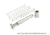 DPM Colt MK IV 80 Officer .45 ACP Mechanical Recoil Reduction System, Stainless, MS 1911 MK IV