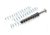 DPM SIG Sauer P225-A1 New Version Mechanical Recoil Reduction System, Stainless, MS-SI/27