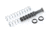 DPM Soft Edition Mechanical Recoil System, Glock 42, Stainless, MS-GL42SV