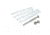 DPM Steyr L-A1/ A2 Long Slide Mechanical Recoil Reduction System, 9mm, 9x19, 40 S&amp;W, MS-ST/2