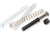 DPM Upgraded Recoil Spring, Sig Sauer P320 Nitron Compact, .45 ACP, Black Oxide, MS-SI/28
