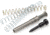 DPM Upgraded Recoil Spring, Walther Creed/PPX, 9mm/.40 S&amp;W, MS-WA/6
