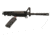 DPMS 22LR AP4 Barrel Assy pre ban 60574