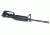 DPMS 5.56 Barrel Assy, AP4 16 in. w/ca 60582