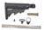 DPMS AP4 Carbine Buttstock Assembly Kit Clampack
