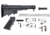 DPMS CAR-15 Lower Build Kit, Black, DP51655141530