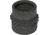 DPMS DPMS Gii NATO Delta Ring Style Barrel Nut, Black Phosphate, Gii-S1-1059