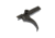 DPMS Semi-Auto Freedom AR Trigger, AR-15, Curved, 7 lb, Black, DP5165447819