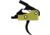 DPMS Panther Claw Drop-In Trigger, Curved, 3.5lb, Black, AR-101653