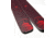 DPS 100RP Pagoda Tour Skis, Deep Red, 171cm, S-PT100RP-171RD