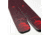 DPS 100RP Pagoda Tour Skis, Deep Red, 184cm, S-PT100RP-184RD