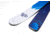 DPS Pagoda 106 C2 Tour Skis, 163 cm, Aqua, S-PT106C2-163AQ