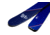 DPS Pagoda 106 C2 Skis, 163 cm, Blue, S-P106C2-163BU