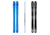 DPS Alchemist Wailer A106 C2 Ski, 179cm, A179W106C2