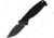 DPx Gear 3.0 HEST Framelock Triple Blac