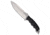 Dpx Gear DPx Gear HEST 6 Milspec Fixed Blade Knife Black G-10 6" SW, Black, CPM S35VN, adult, BHQ-192711