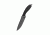 DPx Gear DPx HEFT 6,5.75 Fixed Blade Knife,Assault Stonewashed DPHFX050