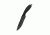 DPx Gear DPx HEFT 6,5.75 Fixed Blade Knife,Assault Stonewashed,Serrated DPHFX051