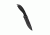 DPx Gear DPx HEFT 6,5.75 Fixed Blade Knife,Assault Stonewashed,Serrated DPHFX051