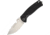 DPx Gear DPx HEST/F Urban Folding Knife, Milspec DPHSF016