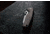 DPx Gear DPx HEST/F Urban Folding Knife, Mr. DP Edition, Bead Blast, RH, Titanium DPHSF036