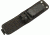 DPx Gear HEFT 4 Assault, 4in Fixed Blade Knife, Multicam DPHFX033