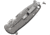 DPx Gear HEST 4.0 Framelock Magna Folding Knife, 4.5in Closed, 3in MagnaCut Steel Blade, Green Canvas Micarta Handle, DPHSF402