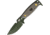 DPx Gear HEST Original Fixed Blade DPXHSX114