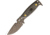 DPx Gear HEST Original Fixed Blade DPXHSX115
