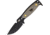 DPx Gear HEST Original Fixed Blade