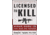 DPx Gear Licensed to Kill Book DPXLKN001