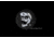DPx Gear Logo Insignia, Black, Mr. DP Logo Patch DPLSP001