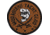 DPx Gear Mogadishu Yacht Club Logo Patch DPXYCP001
