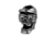 DPx Gear Schmuckatelli Mr.DP Skull Lanyard Bead Pewter, Gray, One Size, BHQ-86049