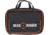 Dead Ringer Dead Ringer Square Pistol Bag, Black/Orange, DR5606