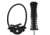 Dead Ringer Stabilizer Wrist Sling Combo, Black, DR2757