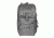 Drago Gear Altus Sling Backpack, Gray, 14-308GY