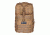 Drago Gear Altus Sling Backpack, Tan, 14-308TN