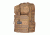Drago Gear Altus Sling Backpack, Tan, 14-308TN