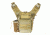 Drago Gear Ambidextrous Shoulder Pack, Tan, DRA15303TN